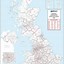 Image result for England Postcode