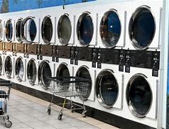 Image result for Commercial Size Washer and Dryer