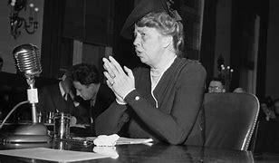 Image result for Eleanor Roosevelt