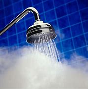 Image result for Portable Electric Hot Water Shower