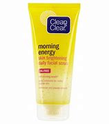 Image result for Clean and Clear Skin Brightening