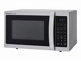 Image result for Frigidaire All Stainless Steel Countertop Microwave