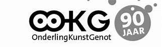 Image result for OKG Logo