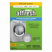 Image result for Affresh Washing Machine