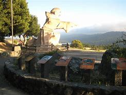 Image result for Statue of Father Junipero Serra