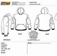 Image result for Hoodie Jacket Design