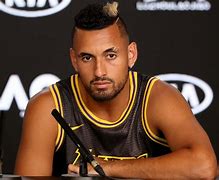 Image result for Nick Kyrgios Images