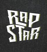 Image result for Rap Star