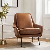 Image result for Lottie Chair, Poly, Vegan Leather, Molasses, Dark Pewter