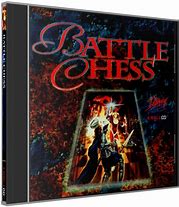 Image result for Battle Chess Characters