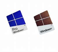 Image result for Windows 10 Pro Sticker
