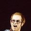 Image result for Elton John Hippie Style