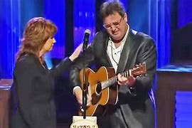 Image result for Vince Gill High On the Mountain