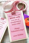 Image result for Fun Valentines for CoWorkers