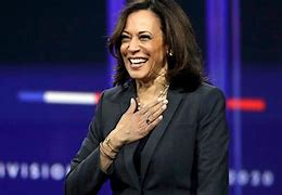 Image result for Recent Photo of Kamala Harris