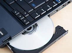 Image result for How to Open DVD Tray On HP Desktop