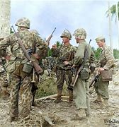 Image result for World War Two Color Photos