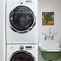 Image result for Commercial Stackable Washer and Dryer