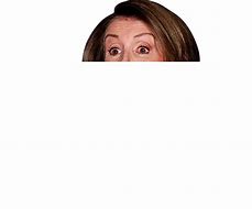 Image result for Nancy Pelosi Transparent