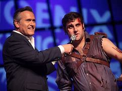 Image result for Bruce Campbell