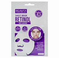 Image result for Retinol Mask