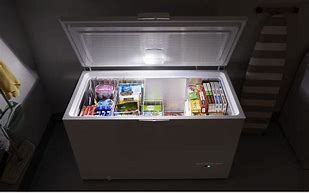Image result for Lowe's 15 Cubit Whirlpool Deep Freezer Chest