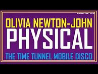 Image result for Physical Olivia Newton-John Beach