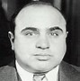 Image result for Al Capone Framed Pictures