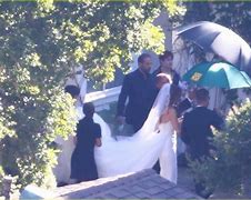 Image result for Chris Pratt and Katherine Schwarzenegger Wedding