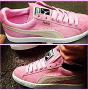 Image result for Puma White Sneakers
