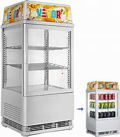 Image result for Display Refrigerator