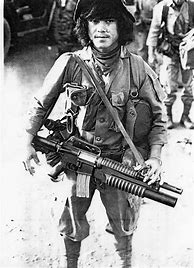 Image result for SOG Vietnam War