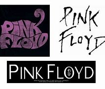 Image result for Pink Floyd Logo