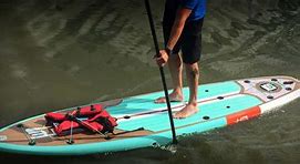 Image result for Paddle Board Game