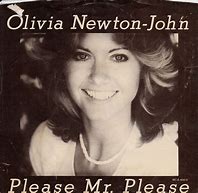 Image result for Olivia Newton-John Please Mr Please