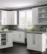 Image result for Home Depot Kitchen Designs White