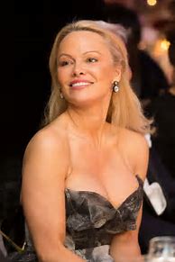 Image result for Pamela Anderson Today
