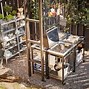 Image result for IKEA Outdoor Grill Cabinet