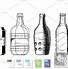 Image result for Beer Bottle Sketch