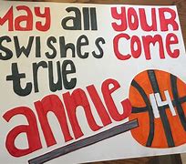 Image result for Cute Basketball Poster Ideas
