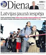 Image result for Latvian News