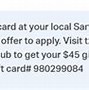 Image result for Sam Club Membership Barcodes