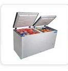 Image result for Lowe's Top Freezer No Handles Refrigerators