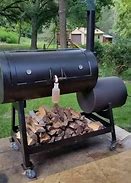 Image result for Bar B Que Smokers