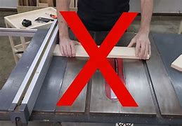 Image result for Table Saw Guide