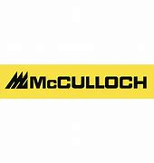 Image result for McCulloch 110 Chainsaw