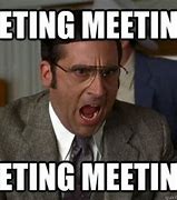 Image result for Long Staff Meeting Meme