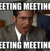 Image result for Funny Pictures About Meetings