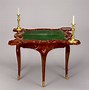 Image result for Regency Writing Table