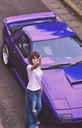 Image result for Pictures of Dented Drift Cars